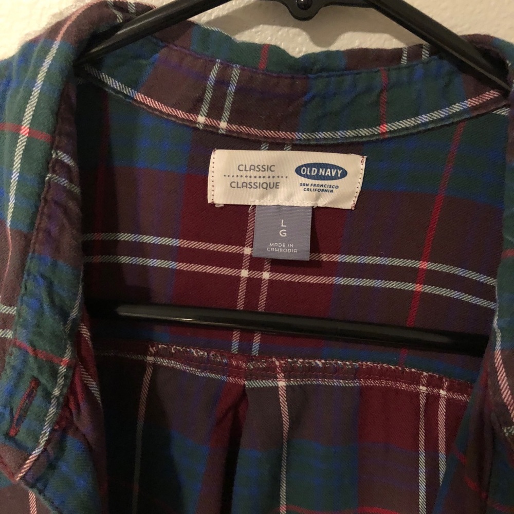 Flannel